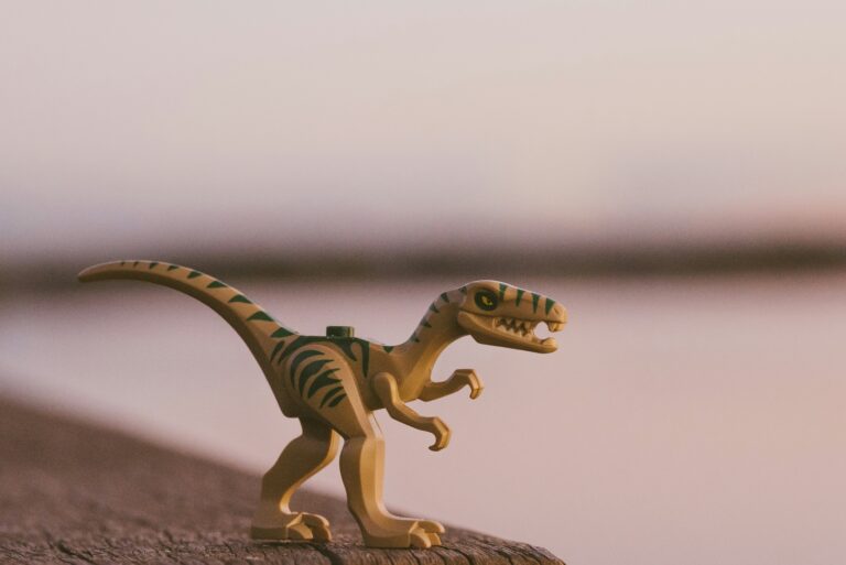 DINOSAURIER! „Kön­nen wir wirk­lich sicher sein?“