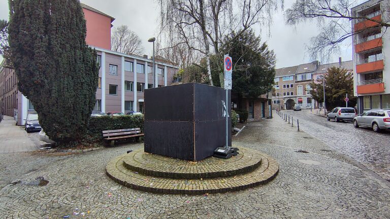 Tür­elü­re-Liß­je — zeh­rend demo­kra­tisch